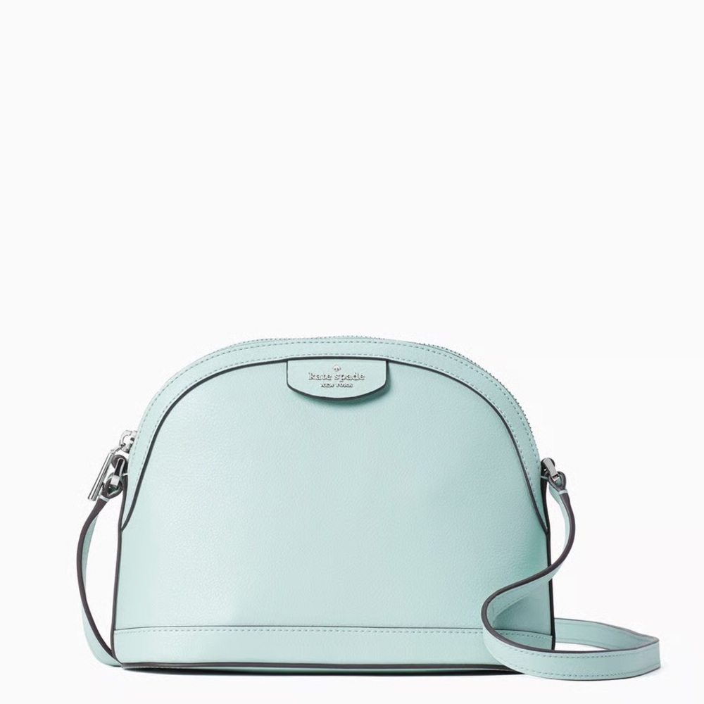 Kate Spade Sylvia Dome Crossbody